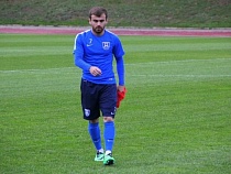 Ника Чхапелия покидает Калининград