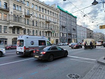 Жительница Калининграда торговала едой из ЕС в Санкт-Петербурге