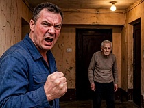 В Калининграде чужие деньги превратили рабочего в монстра