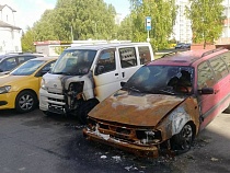 Поджигателя из Черняховска сажают в Калининграде