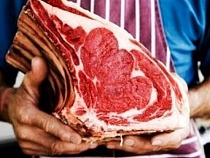 Два центнера санкционной продукции не пустили в Калининград из Литвы