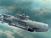 Шведские дайверы: у наших берегов найдена русская подлодка