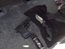 Хотел пристроиться в «Правый сектор», но ФСБ не дала выехать на Украину (видео)