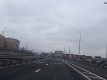 В Калининградской области ожидаются заморозки, дожди и солнце