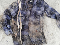 СКР устанавливает личность трупа с биркой BRAT на вороте