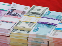 Служащий Балтфлота получил 2,5 млн. рублей за "мертвые души"