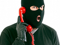 Жители Немана узнали, как не попасться телефонным мошенникам