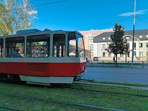 В Калининграде на 4 дня с улиц полностью уберут трамваи