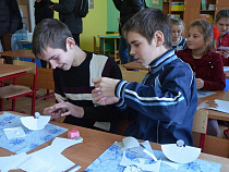 С 1 сентября 2017 года дети на Сельме будут учиться в две смены