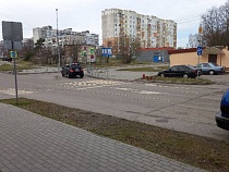 В Балтийске мужчину сподвигли систематически помогать своей дочери