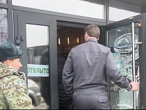 Этот магазин в Балтийске торговал антисанитарной рыбой