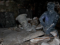 “Терракотовая армия” Кёнигсберга может вывести к Королевскому замку (видео)