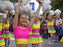 День города-2016: подробная программа праздничных мероприятий в Калининграде