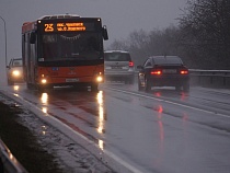 «Калининград-ГорТранс» поплатился за странные закупки