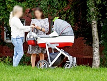 Мамочек Калининграда оглушили новыми ценами на детские коляски