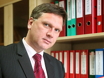 Директором музея «Фридландские ворота» назначен Андрей Ярцев