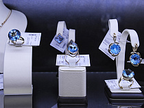 Калининград: скидки на ювелирные изделия достигли 50%