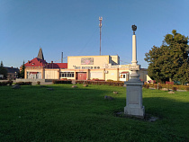 В Багратионовске будут ловить 76-летнего пенсионера, больного туберкулёзом