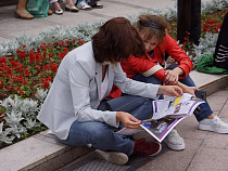 В Калининградской области на одну вакансию в среднем претендуют 5 человек