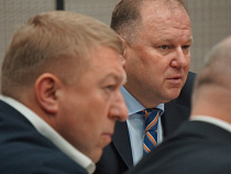 Ярошук выполнил поручение губернатора: в администрации Калининграда укоренился туризм