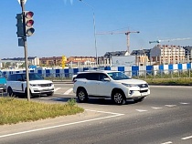 В Зеленоградском районе поймали врага музыки и стиля