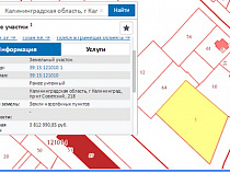 На Советском проспекте построят семиэтажный дом с паркингом и административными помещениями