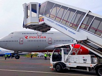 Власти назвали примерный месяц появления дешёвых билетов из Калининграда