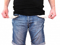 Риск получить фальшивые деньги в Калининградской области в 2018 году снизился