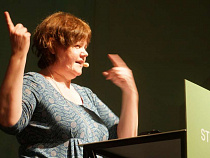 Английский архитектор рассказала как еда “выстроила” Кёнигсберг (фото)