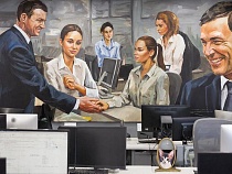 Предприниматели заработали более полутриллиона рублей на размещении средств