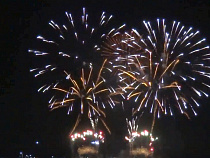 На чемпионате фейерверков улучшат доставку автобусами