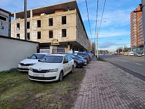 Дятлова внезапно предупредила о завершении гаражной воли