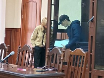 Мать убийцы Данилы из Черняховска рассказала подробности о сыне 