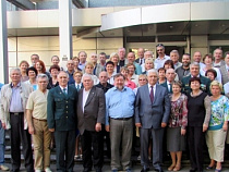 Калининградская область: три круглые даты таможни 