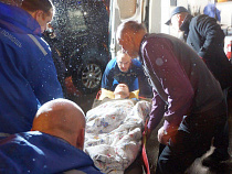 Николай Цуканов высказался о деле Рудникова