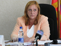 Ольга Боброва покинула УФАС по Калининградской области через Facebook