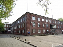 В Советске власти и граждане забеспокоились о судьбе здания кинотехникума 