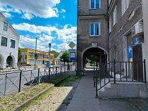 В Нестерове из-за газификации раздался трёхэтажный мат