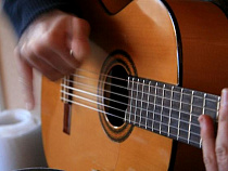 В Музее изобразительных искусств прозвучат «Аккорды любви»