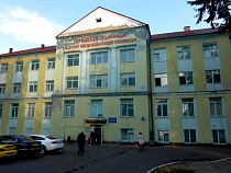 В Больнице скорой помощи Калининграда разгорается конфликт с главврачом 