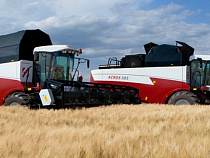 Российский лидер сельхозмашиностроения представит свою технику на «Дне балтийского поля»