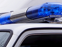 Грабитель вылакал похищенное вино до прибытия полиции