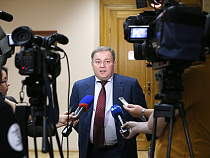 Первый замминистра сельского хозяйства РФ уверен, что аграрный опыт Калининградской области надо тиражировать