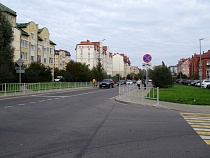 Фирма Кошевого построит большой санаторий на окраине Зеленоградске