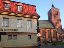 В Калининграде обсудили будущее сотрудничество с Бранёво