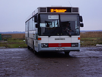 Калининградских водителей автобусов проверяют на алкоголь и внимание  