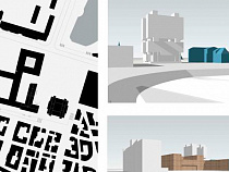 Гарри Гольдман будет контролировать "Сердце города" и игорную зону