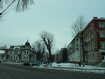 Новая газовая котельная в Советске заработает в следующем отопительном сезоне