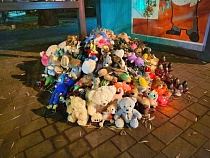 Власти отпустили убившего на Киевской 7-летнюю девочку водителя на свободу