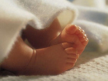 В Калининградской области смертность младенцев все еще высока